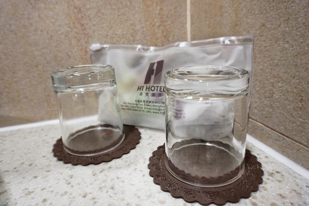 הונג קונג H1 Hotel מראה חיצוני תמונה