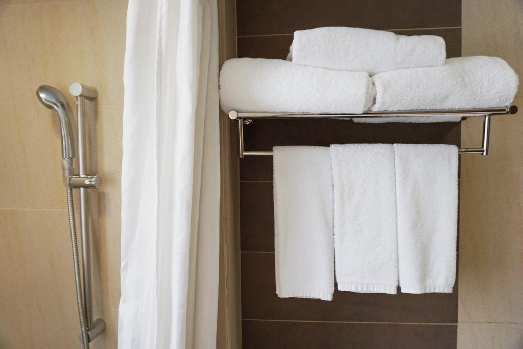 הונג קונג H1 Hotel מראה חיצוני תמונה