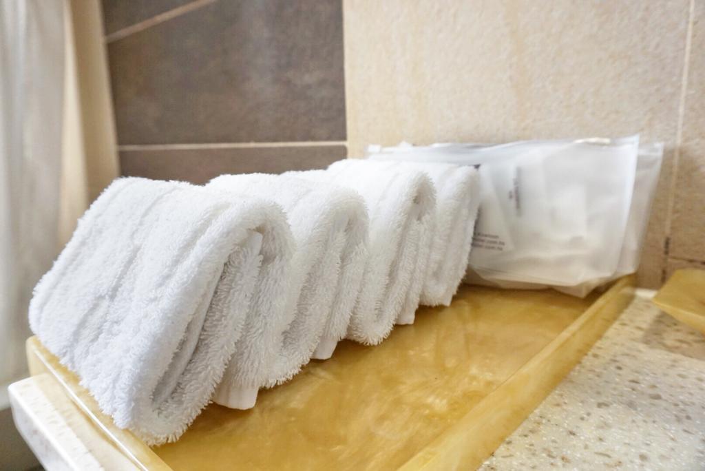 הונג קונג H1 Hotel מראה חיצוני תמונה
